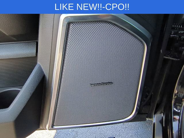 Certified 2025 RAM 3500 Laramie AWD/4WD image 15