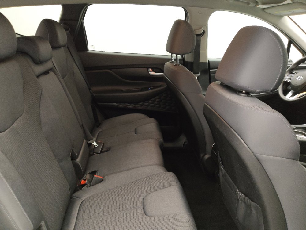 Used 2021 Hyundai Santa Fe SEL FWD image 19