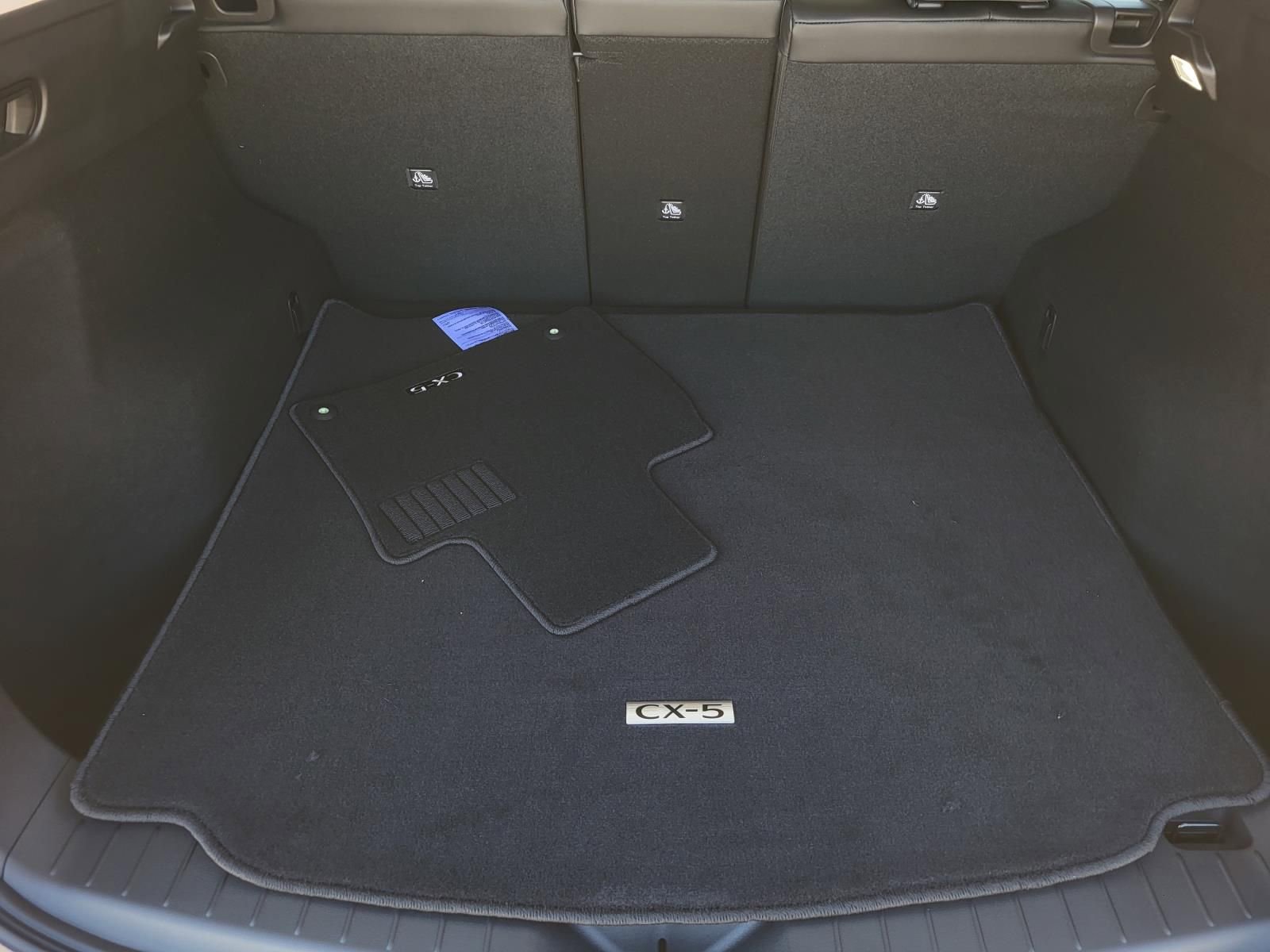 New 2026 MAZDA CX-5 Preferred AWD/4WD image 9
