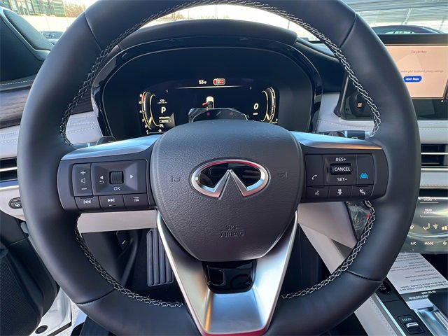 New 2026 INFINITI QX60 Autograph w/ Autograph Tech Package image 20