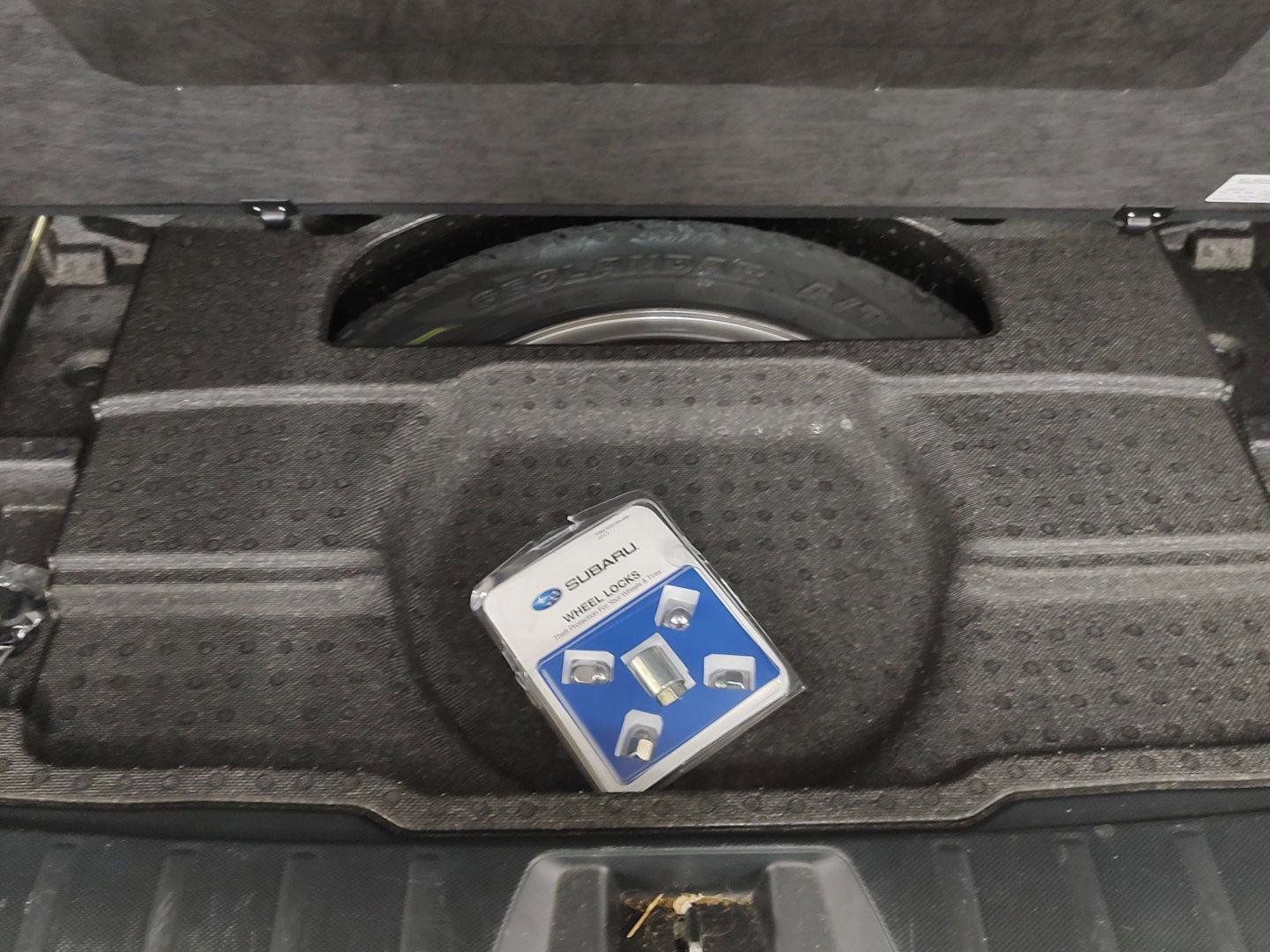 Used 2023 Subaru Forester Wilderness AWD/4WD image 24