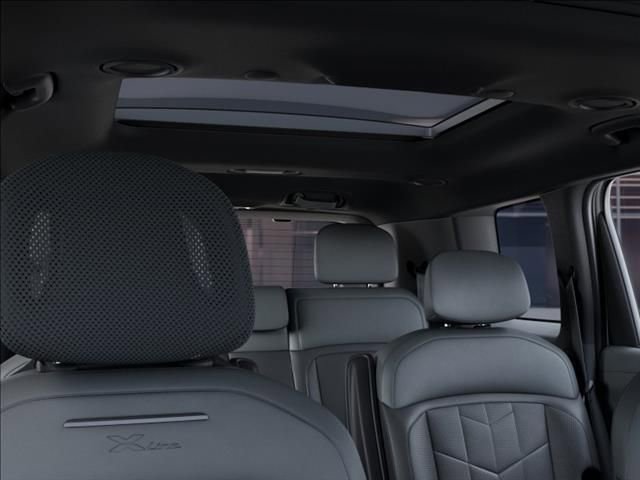 New 2027 Kia Telluride SX X-Line image 27