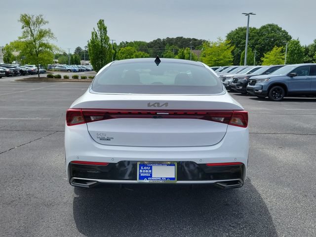 Used 2023 Kia K5 EX FWD image 5