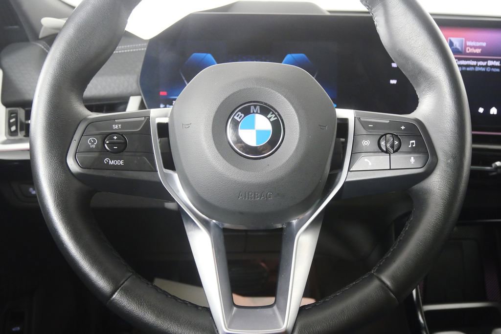 Certified 2024 BMW X2 xDrive28i image 20