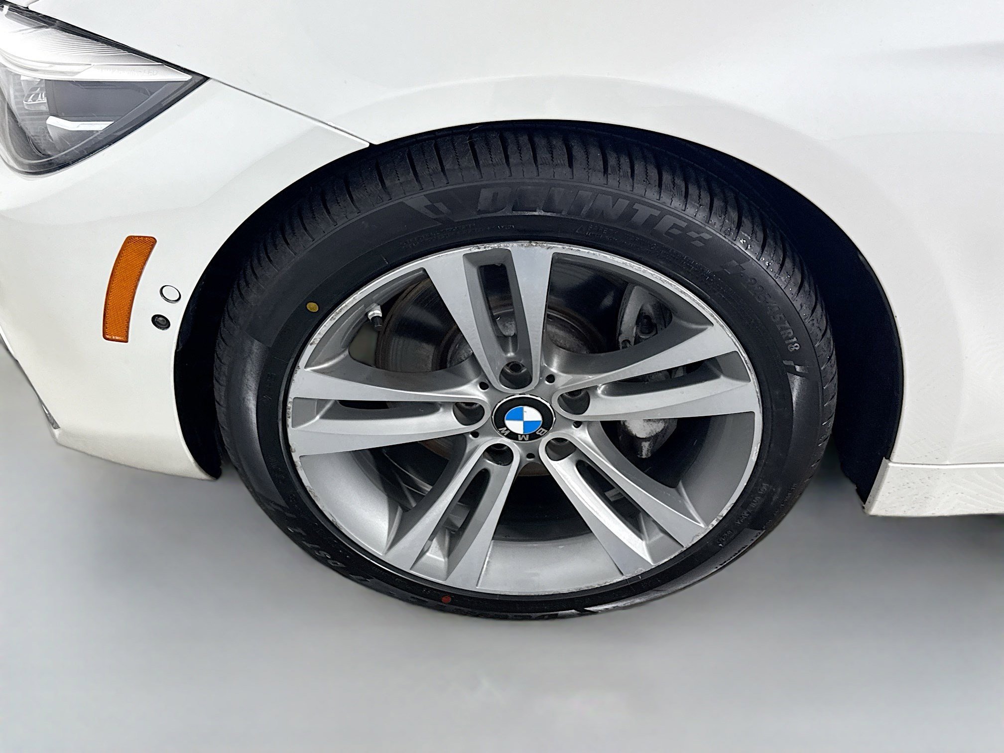 Used 2018 BMW 440i xDrive Convertible image 36