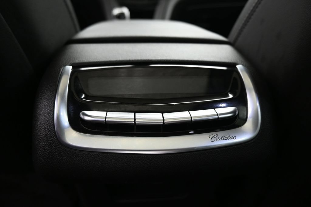 Used 2020 Cadillac XT6 Sport AWD/4WD image 26
