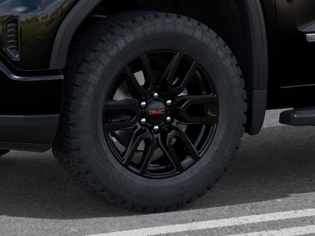 New 2026 GMC Sierra 1500 Elevation w/ Elevation Premium Package AWD/4WD image 30