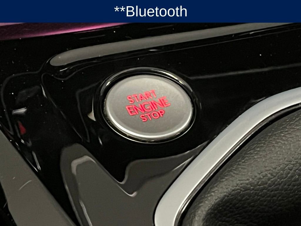 Used 2024 Volkswagen GTI SE w/ SE Leather Seats Package image 16