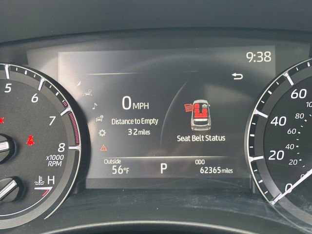 Used 2021 Toyota Highlander XSE FWD image 15