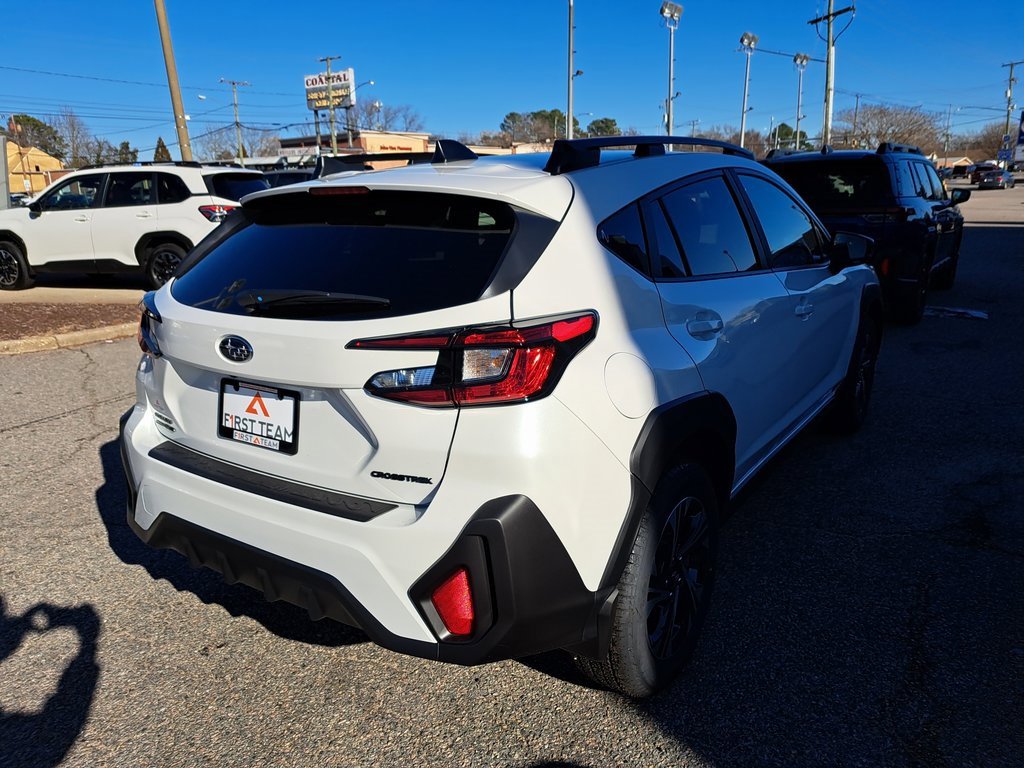 New 2026 Subaru Crosstrek 2.0i Premium image 6