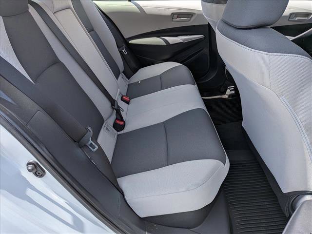 Used 2026 Toyota Corolla LE image 19