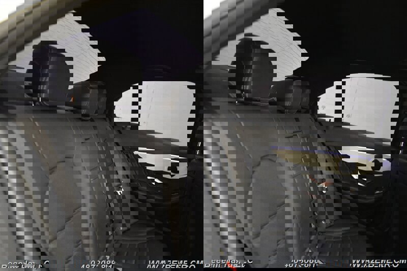 Used 2021 Mercedes-Benz C 300 Sedan w/ AMG Line image 20