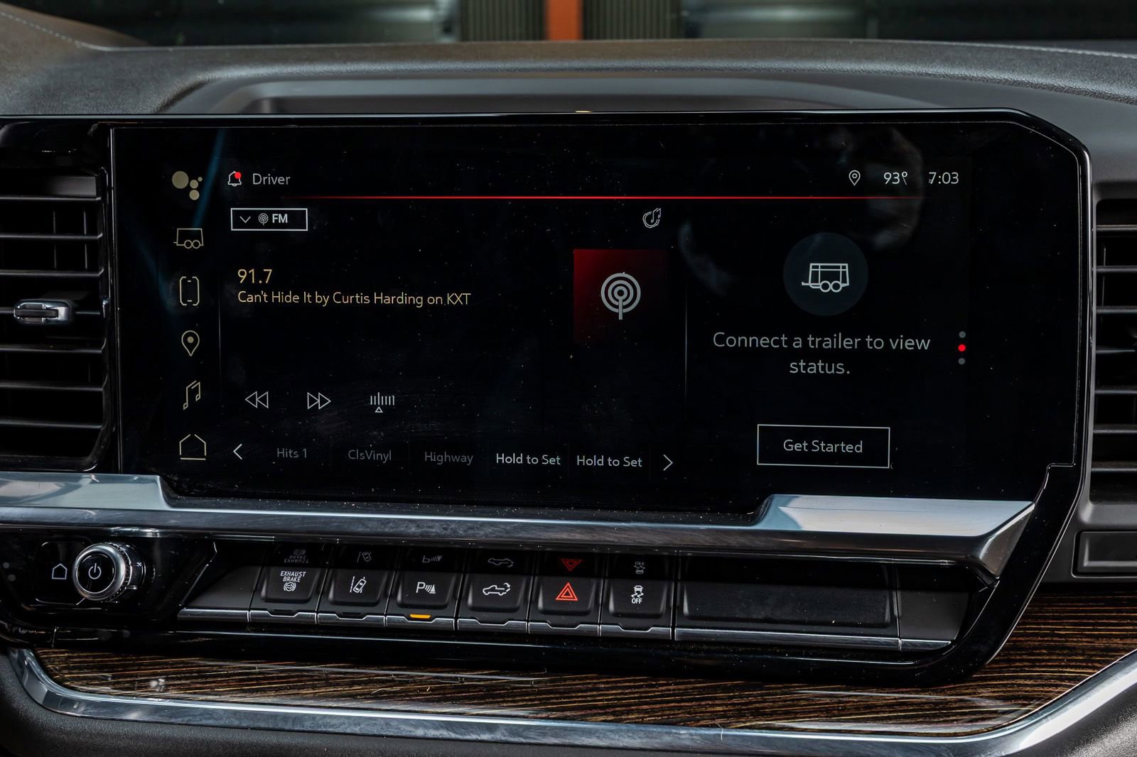 Used 2024 GMC Sierra 3500 SLE image 25