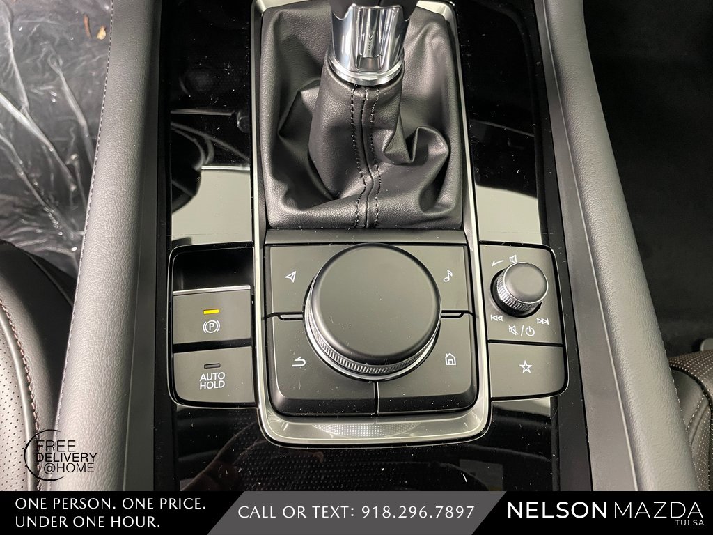 New 2026 MAZDA MAZDA3 2.5 S Hatchback w/ Premium Pkg image 33