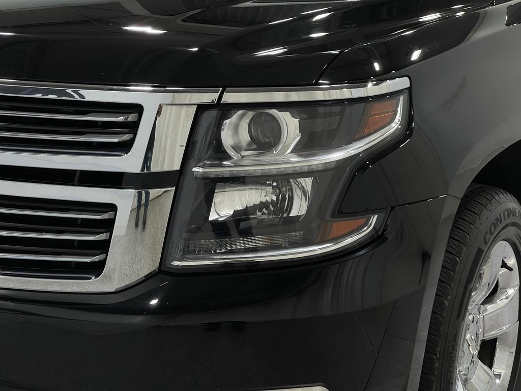 Used 2018 Chevrolet Tahoe Premier image 35