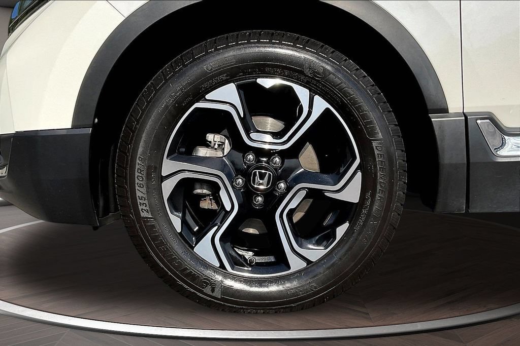 Used 2017 Honda CR-V Touring image 37
