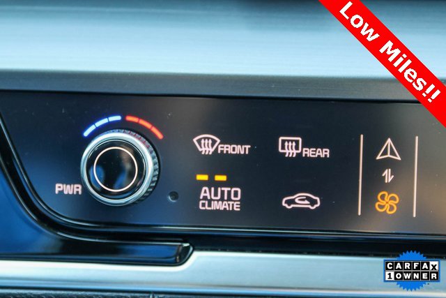 Used 2024 Kia Sportage EX image 24