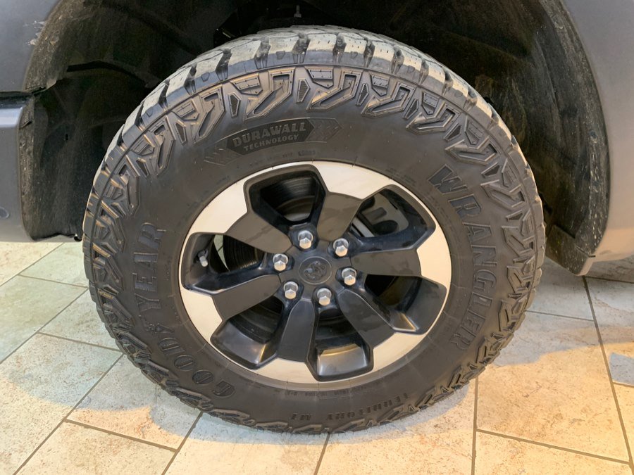 Used 2021 RAM 1500 Rebel w/ Rebel Level 2 Equipment Group image 14