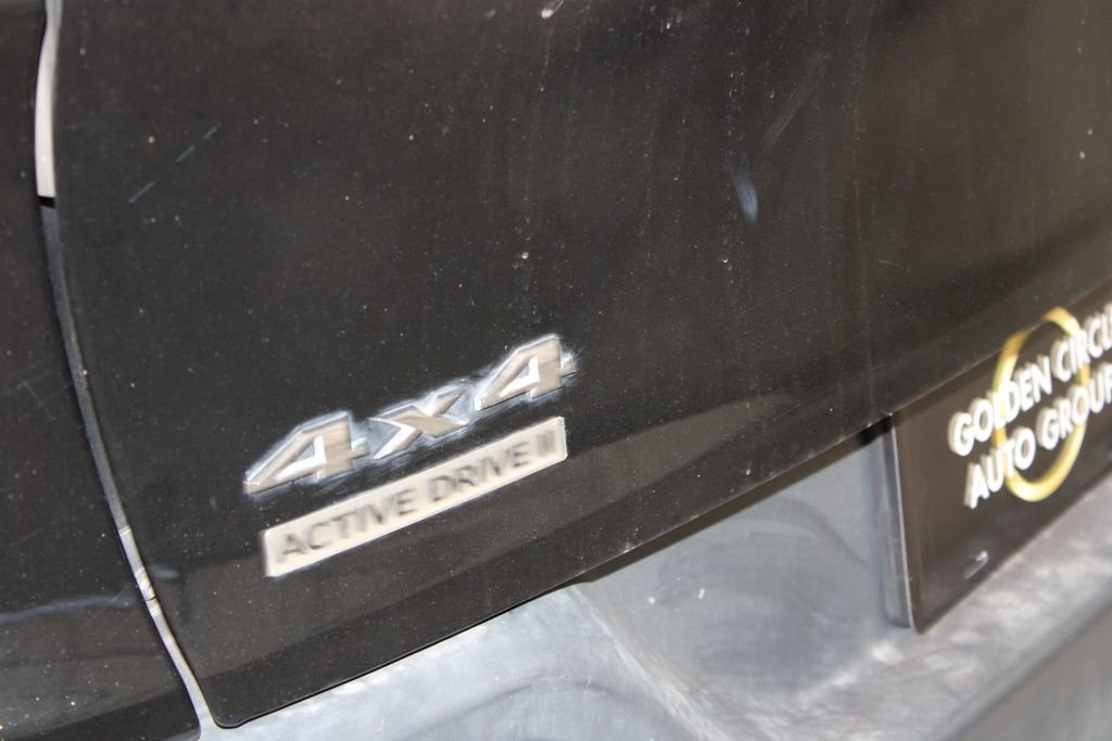 Used 2018 Jeep Cherokee Limited image 12