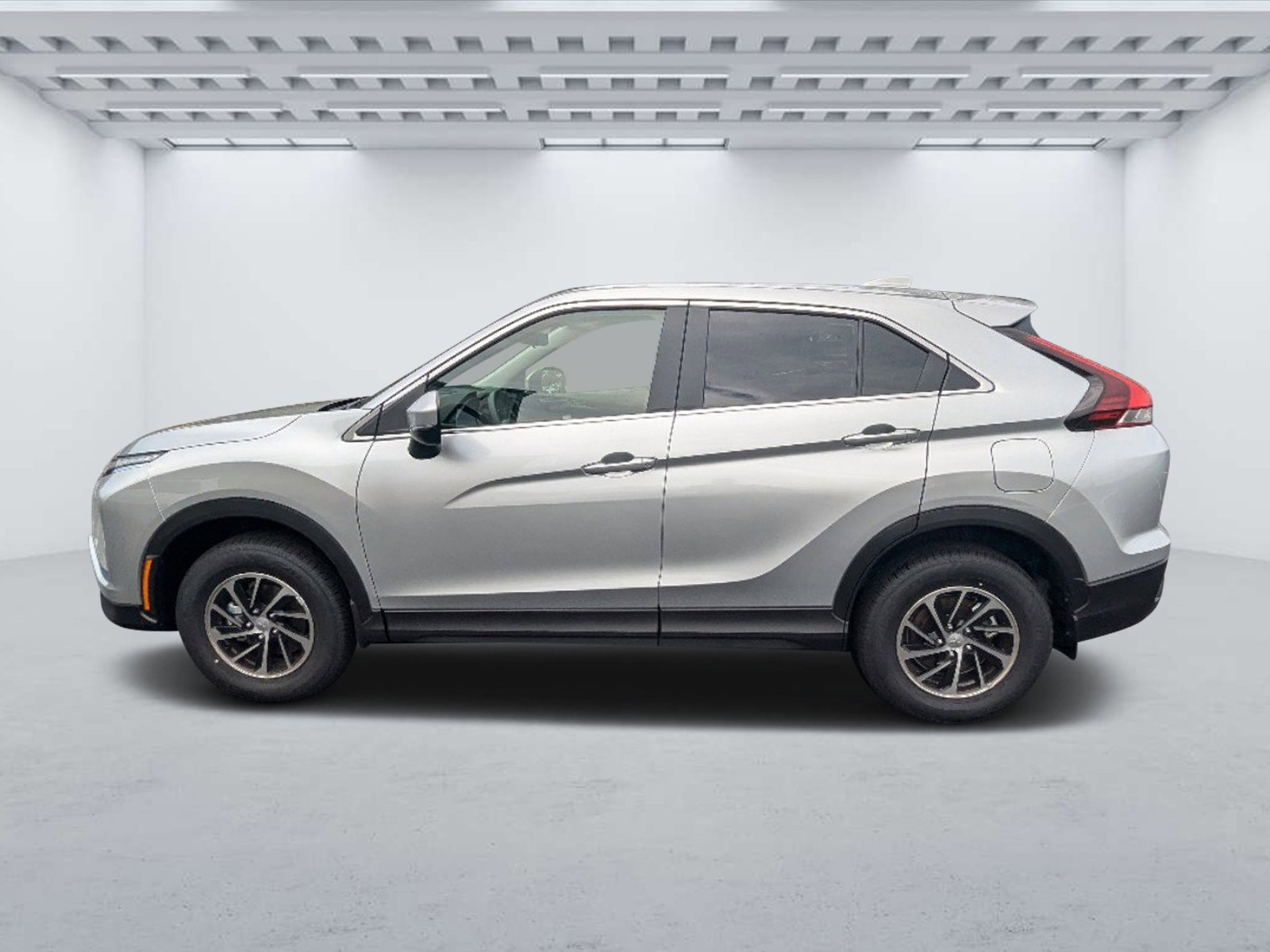 New 2024 Mitsubishi Eclipse Cross ES image 6