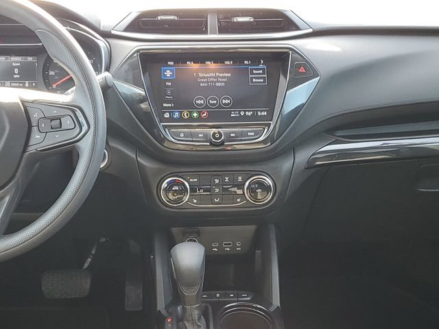 Certified 2023 Chevrolet TrailBlazer LT w/ Convenience Package AWD/4WD image 27
