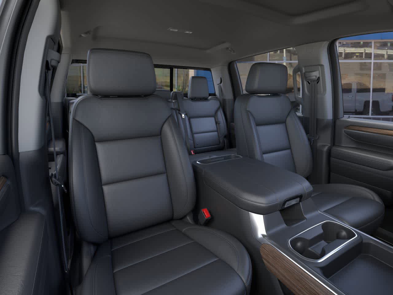 New 2026 Chevrolet Silverado 2500 LT image 16