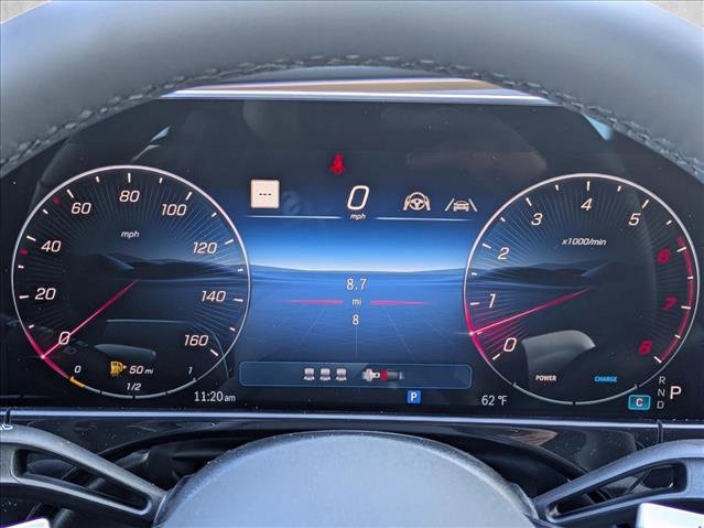 New 2026 Mercedes-Benz E 450 4MATIC Sedan image 11