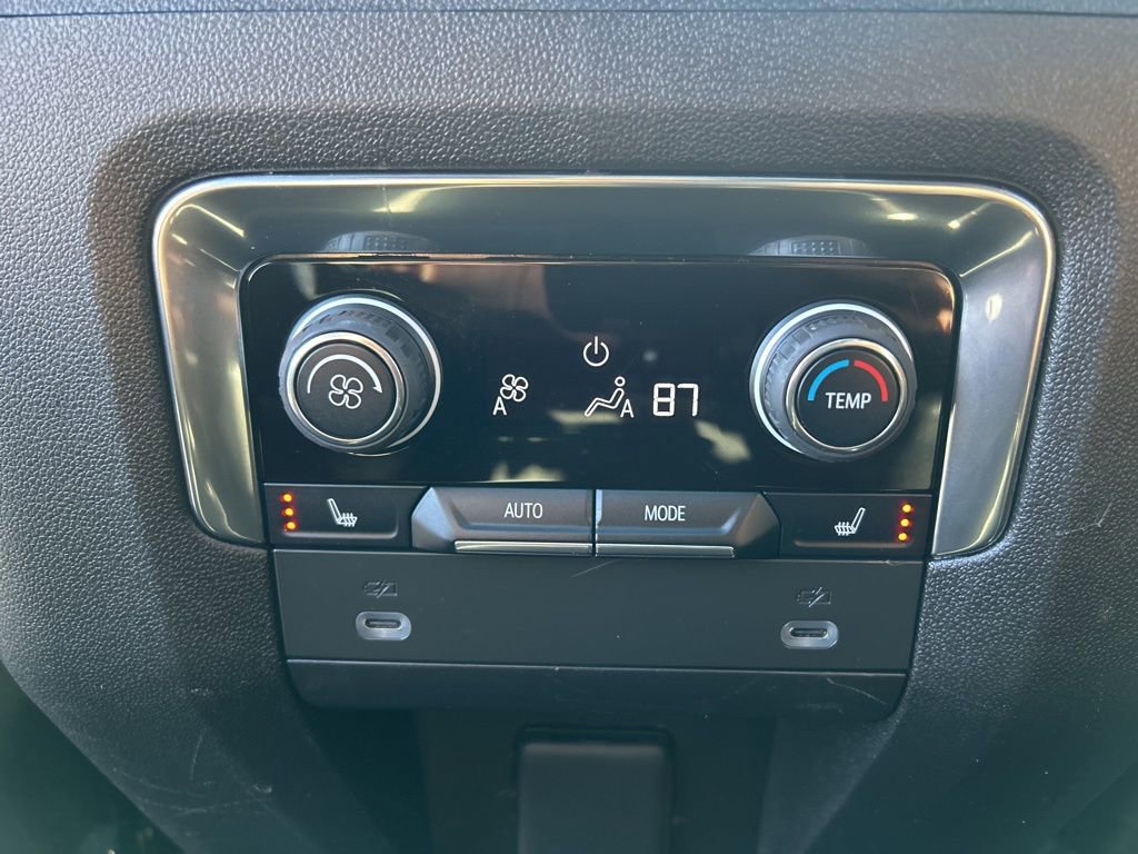 Certified 2022 Chevrolet Tahoe LT w/ Luxury Package image 53