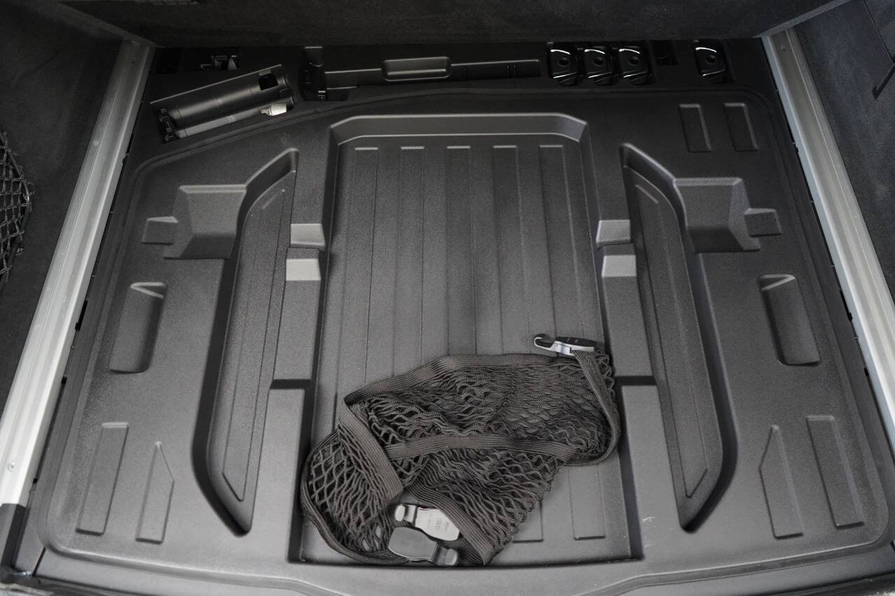 Used 2022 Audi RS 6 AWD/4WD image 73