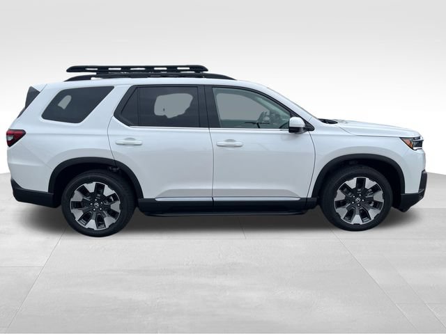 New 2026 Honda Pilot Touring image 9