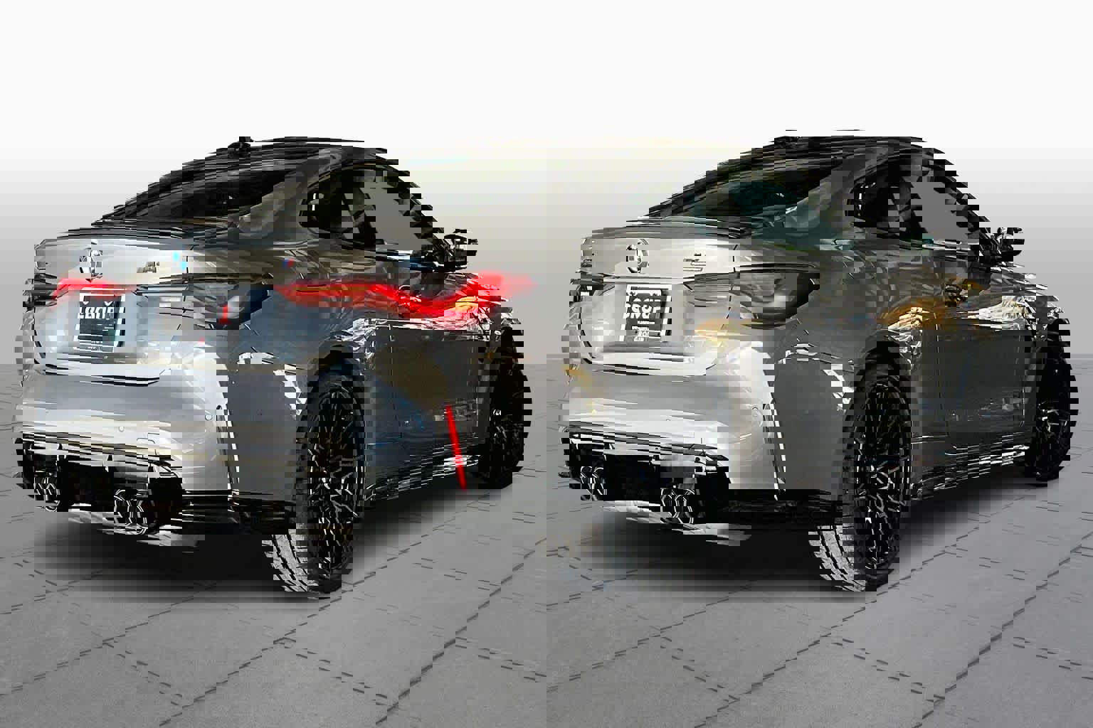 Used 2024 BMW M4 xDrive Competition w/ Executive Package image 12