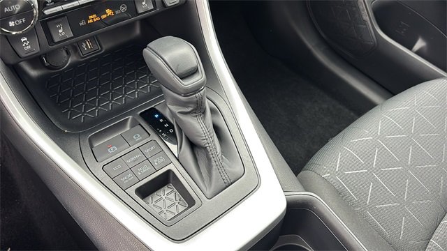 New 2025 Toyota RAV4 XLE w/ Convenience Package image 22