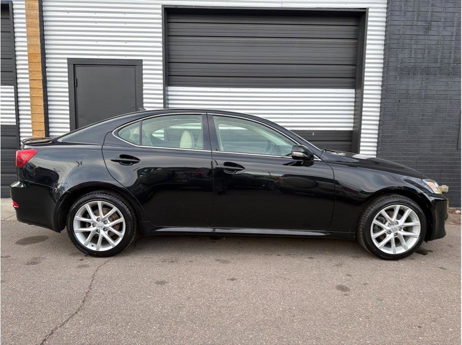 Used 2012 Lexus IS 250 AWD w/ Premium Pkg Value Edition image 11