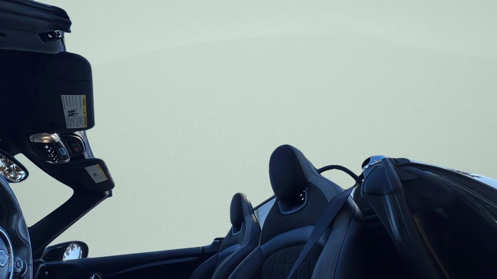 Used 2020 MINI Cooper John Cooper Works image 29