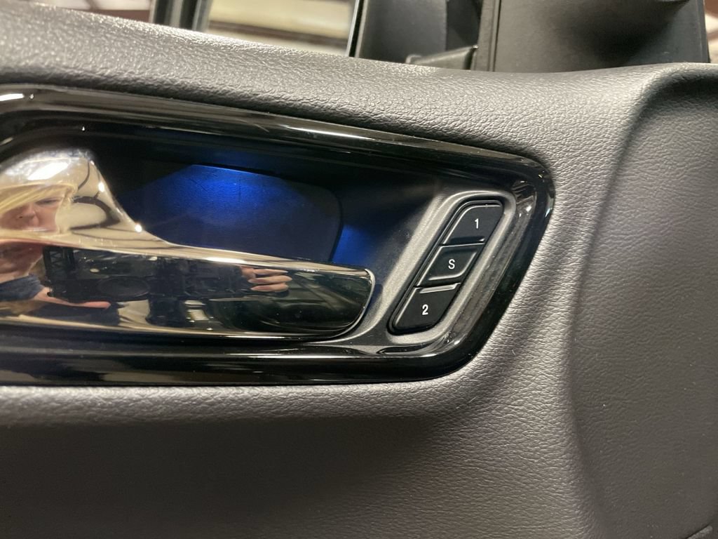 Used 2024 Dodge Durango GT AWD/4WD image 33