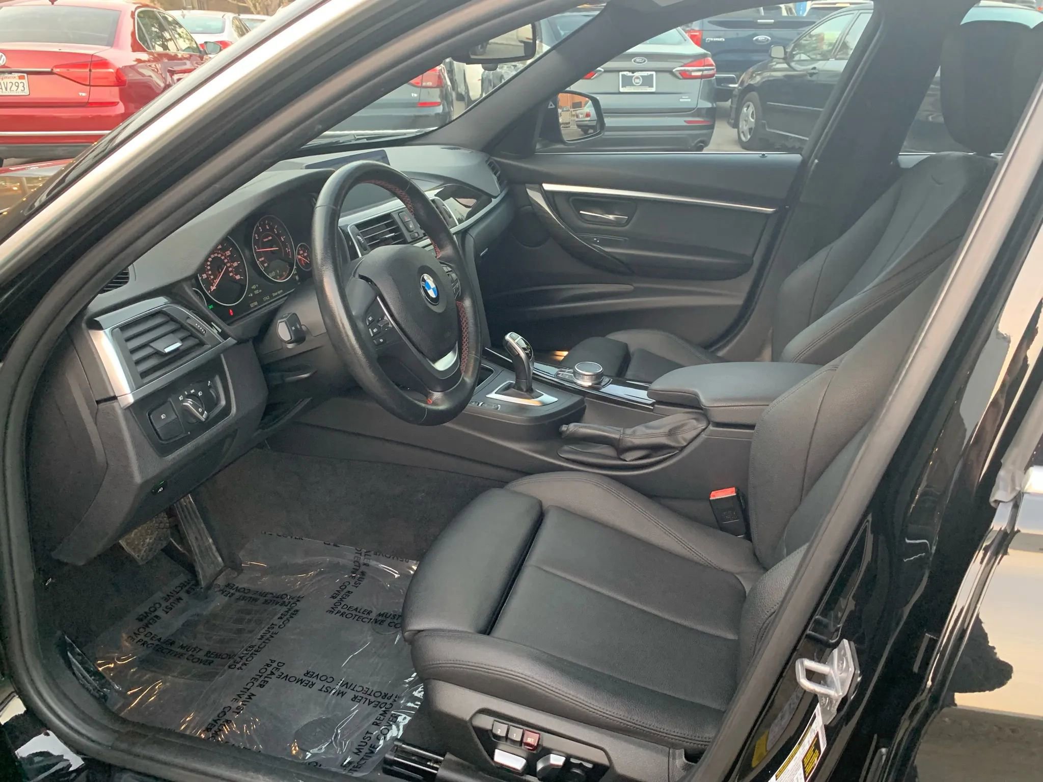 Used 2018 BMW 330i 330i Sedan 4D image 19