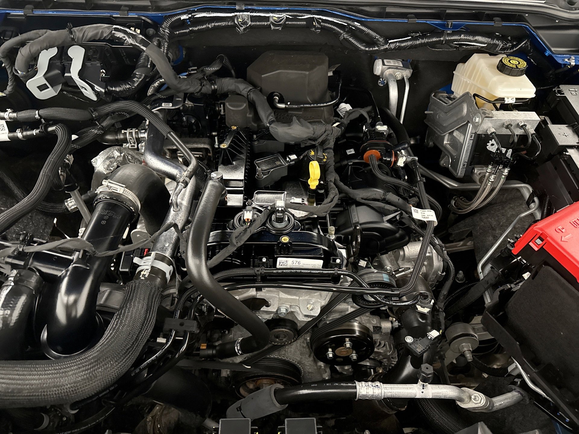 Used 2024 Ford Ranger XLT image 24