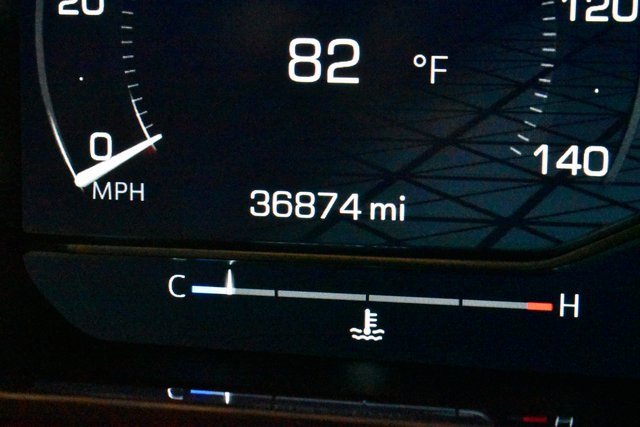 Used 2022 GMC Sierra 1500 Elevation w/ Preferred Package image 23