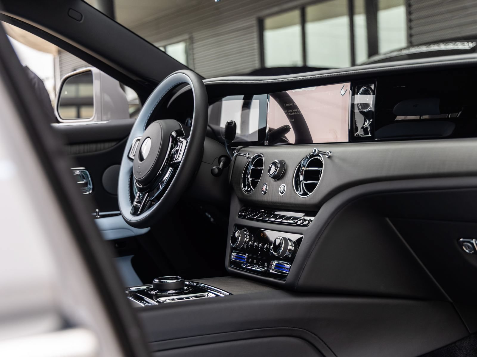 Used 2026 Rolls-Royce Ghost AWD/4WD image 58