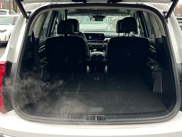 Used 2025 Kia Telluride S AWD/4WD image 8