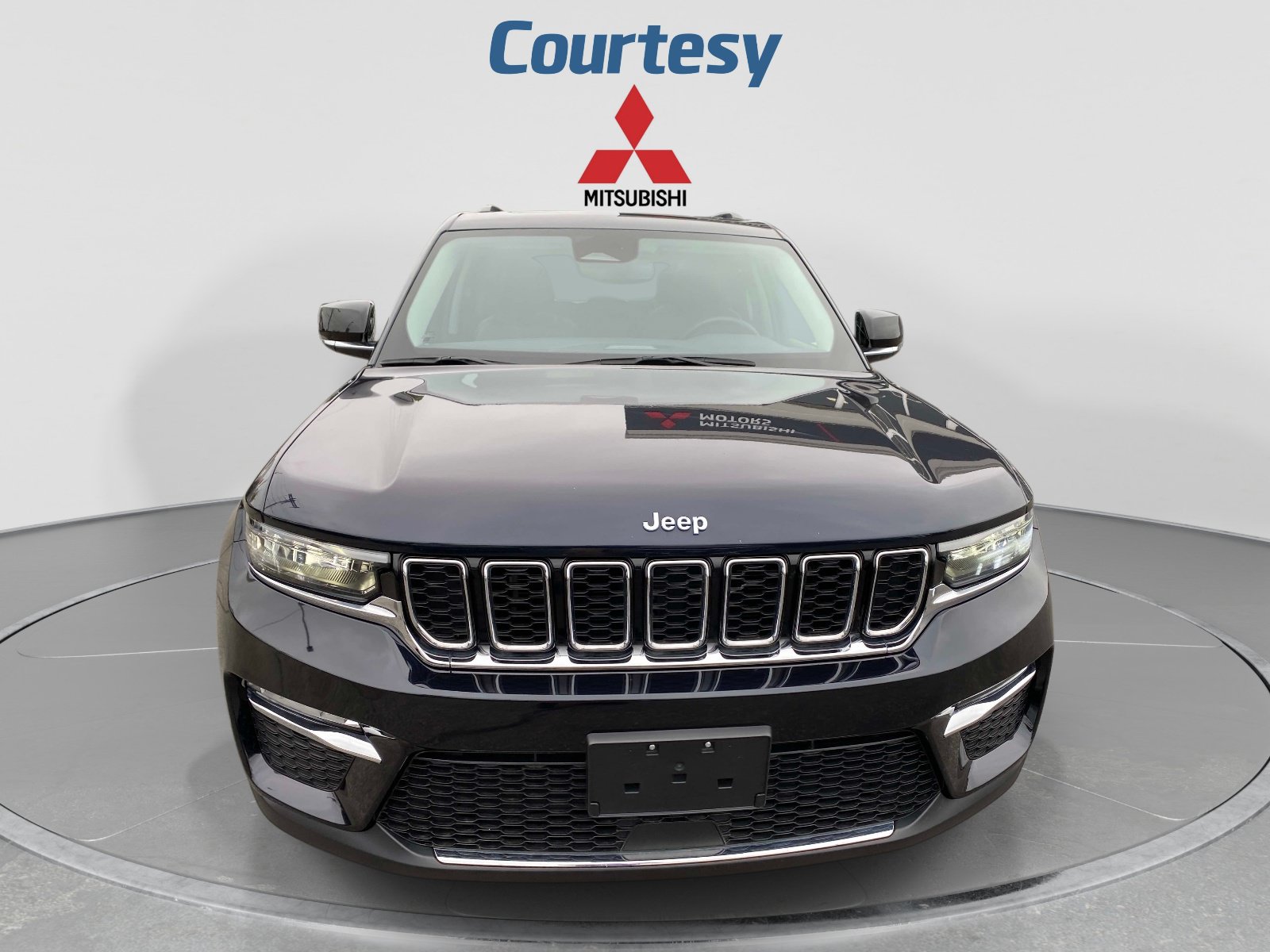 Used 2024 Jeep Grand Cherokee Limited 4xe AWD/4WD image 11