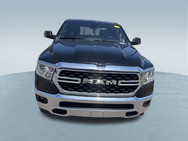 Used 2023 RAM 1500 Big Horn AWD/4WD image 10