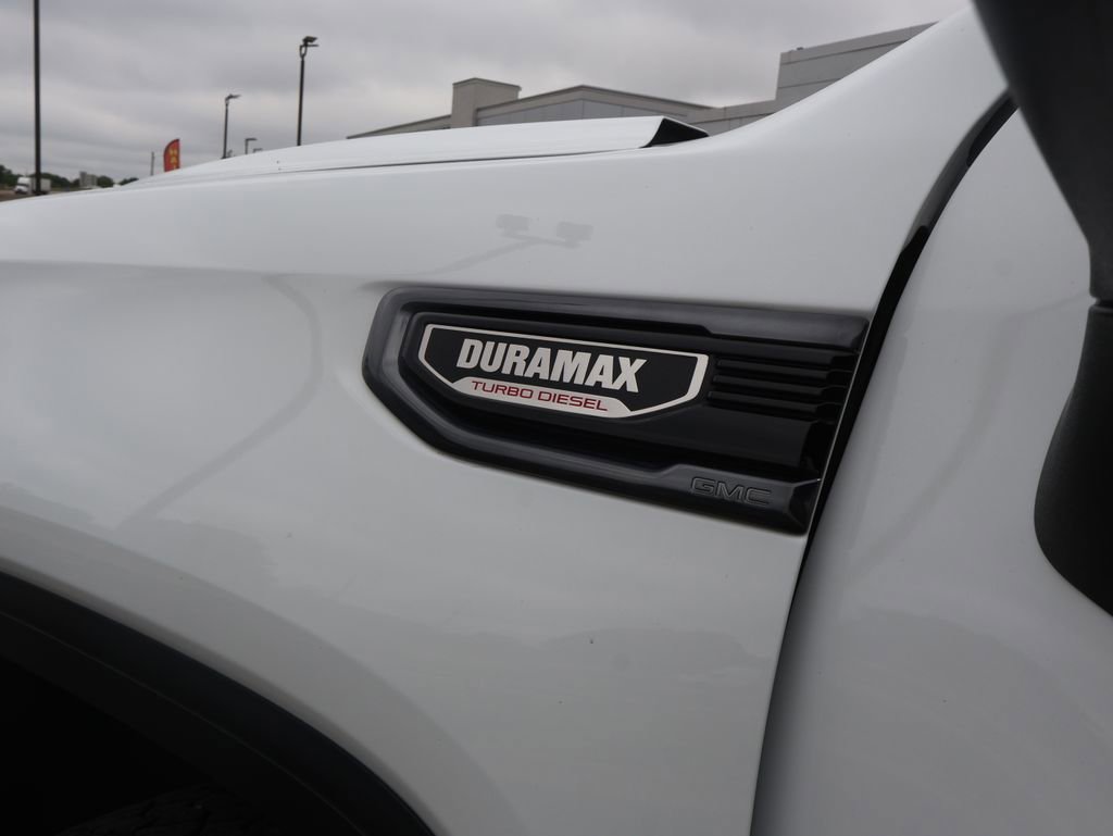 Used 2022 GMC Sierra 1500 AT4 w/ AT4 Premium Package AWD/4WD image 17