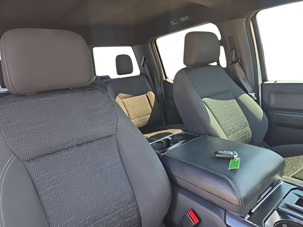 Used 2022 Ford F150 XLT w/ Equipment Group 302A High AWD/4WD image 23