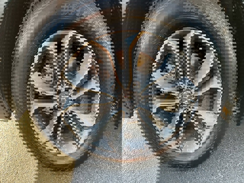 Used 2020 Honda CR-V EX image 23