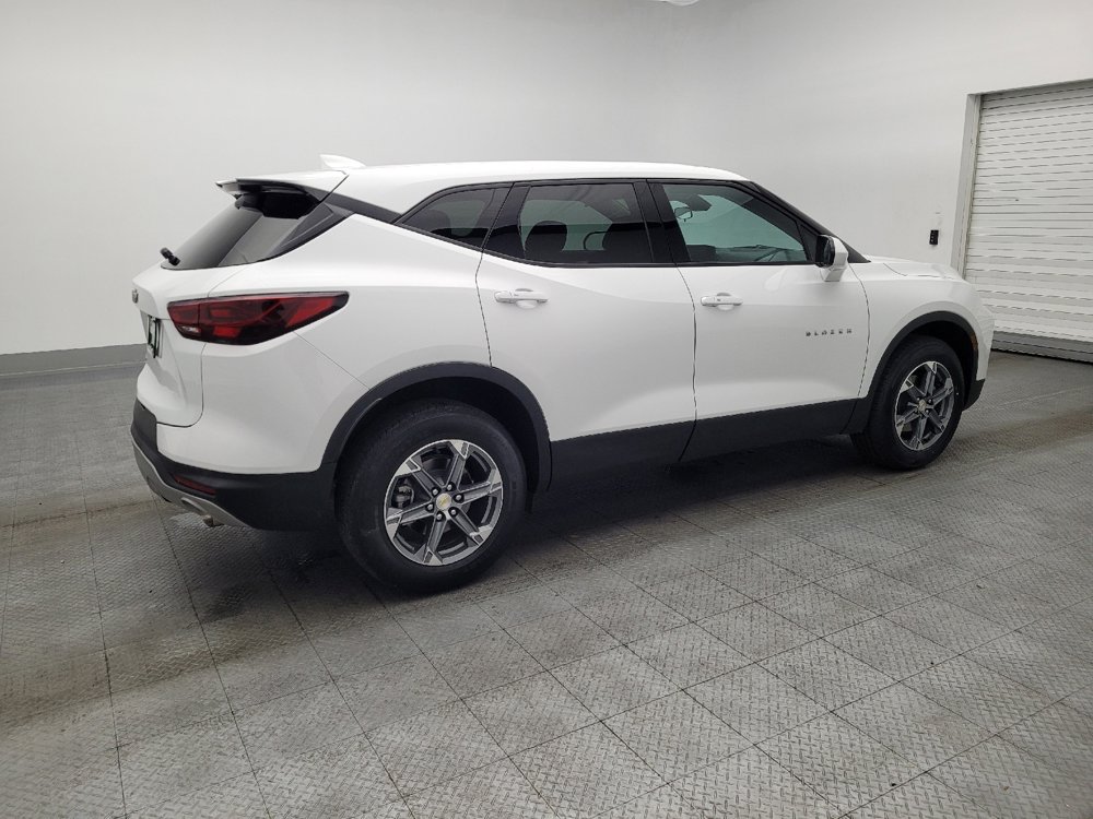 Used 2023 Chevrolet Blazer LT image 10