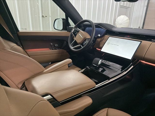Used 2024 Land Rover Range Rover Sport SE image 20