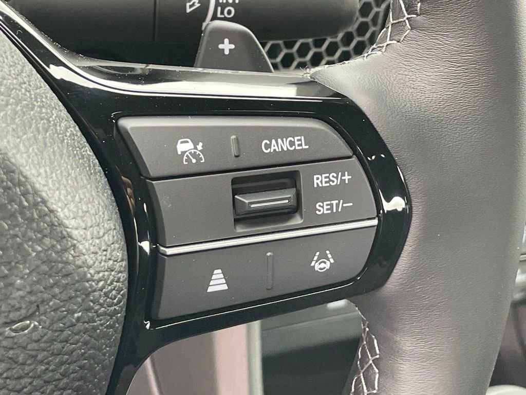 New 2026 Honda Civic Sport image 23