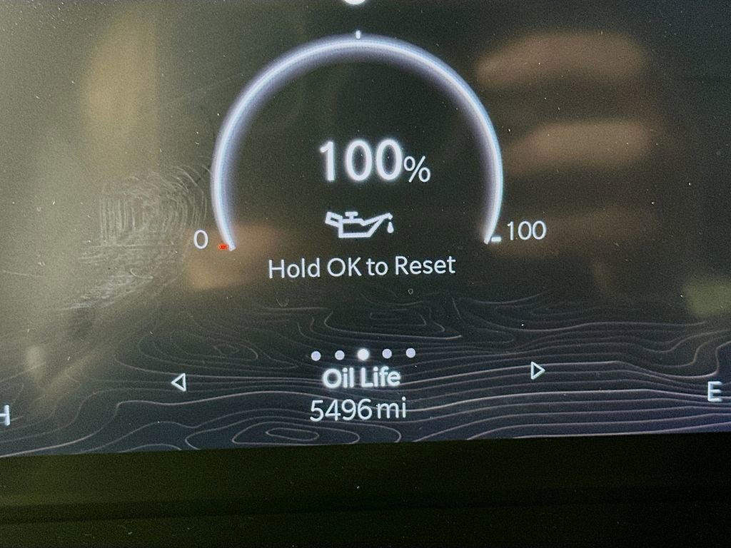 Certified 2025 Jeep Grand Cherokee Limited image 21