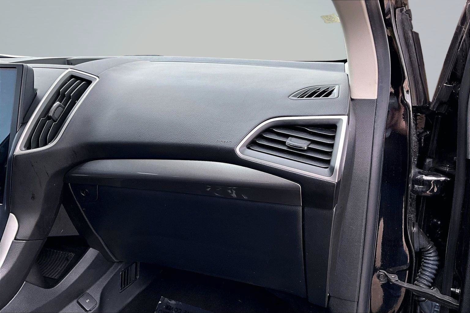 Used 2023 Ford Edge SEL w/ Convenience Package AWD/4WD image 18